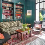 American Trade Hotel