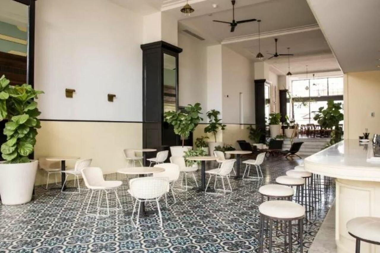 American Trade Hotel 5*