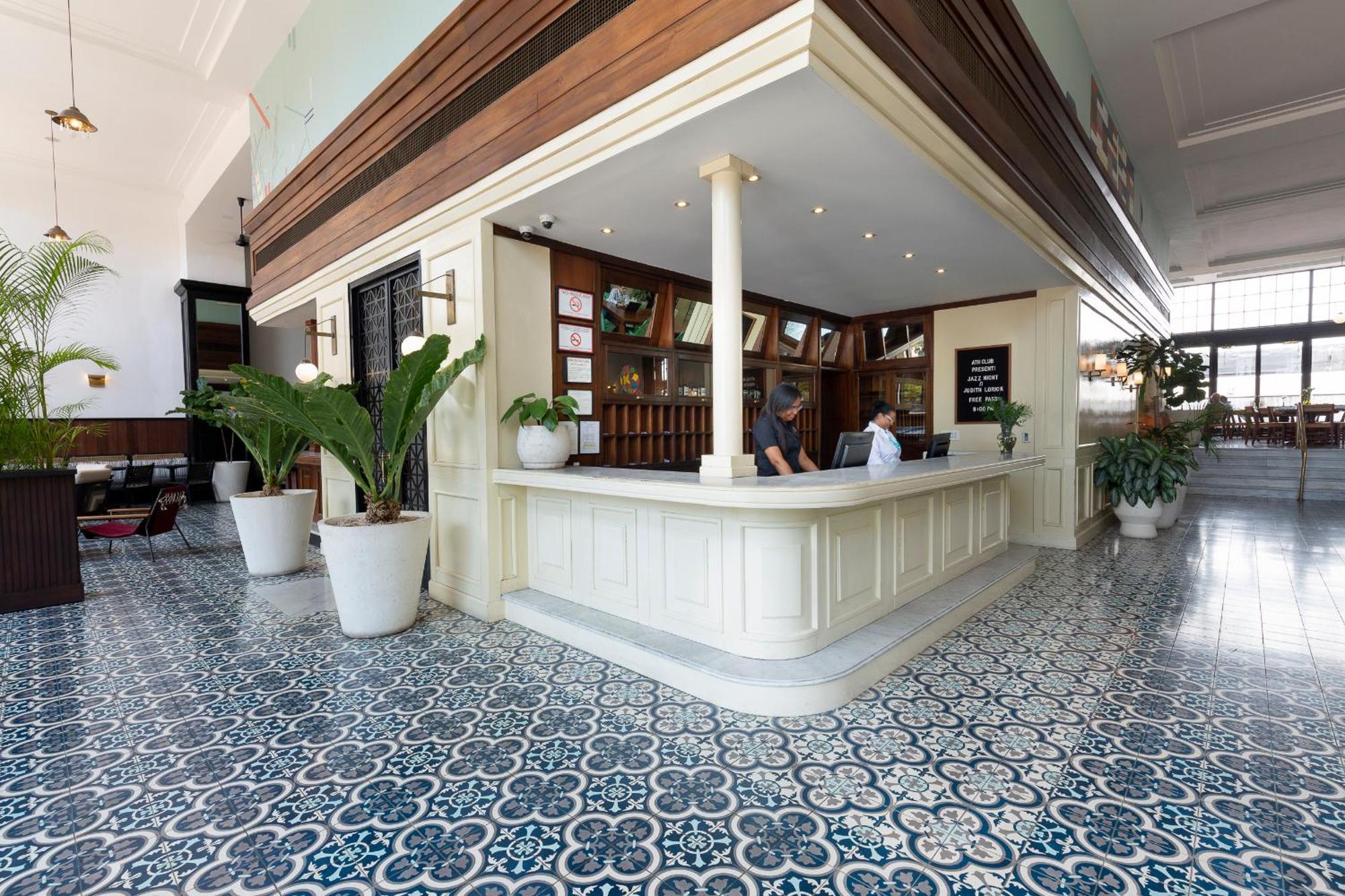 American Trade Hotel Panama City