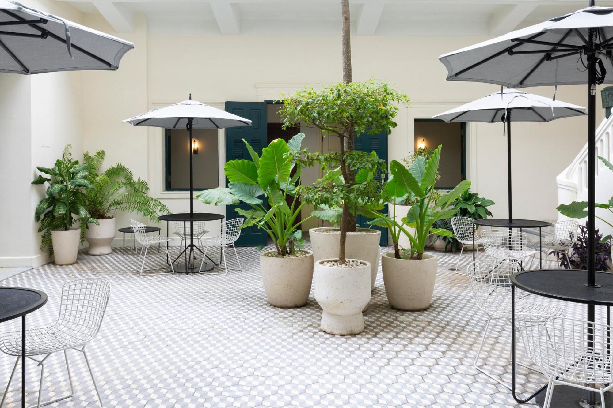 American Trade Hotel Panama City