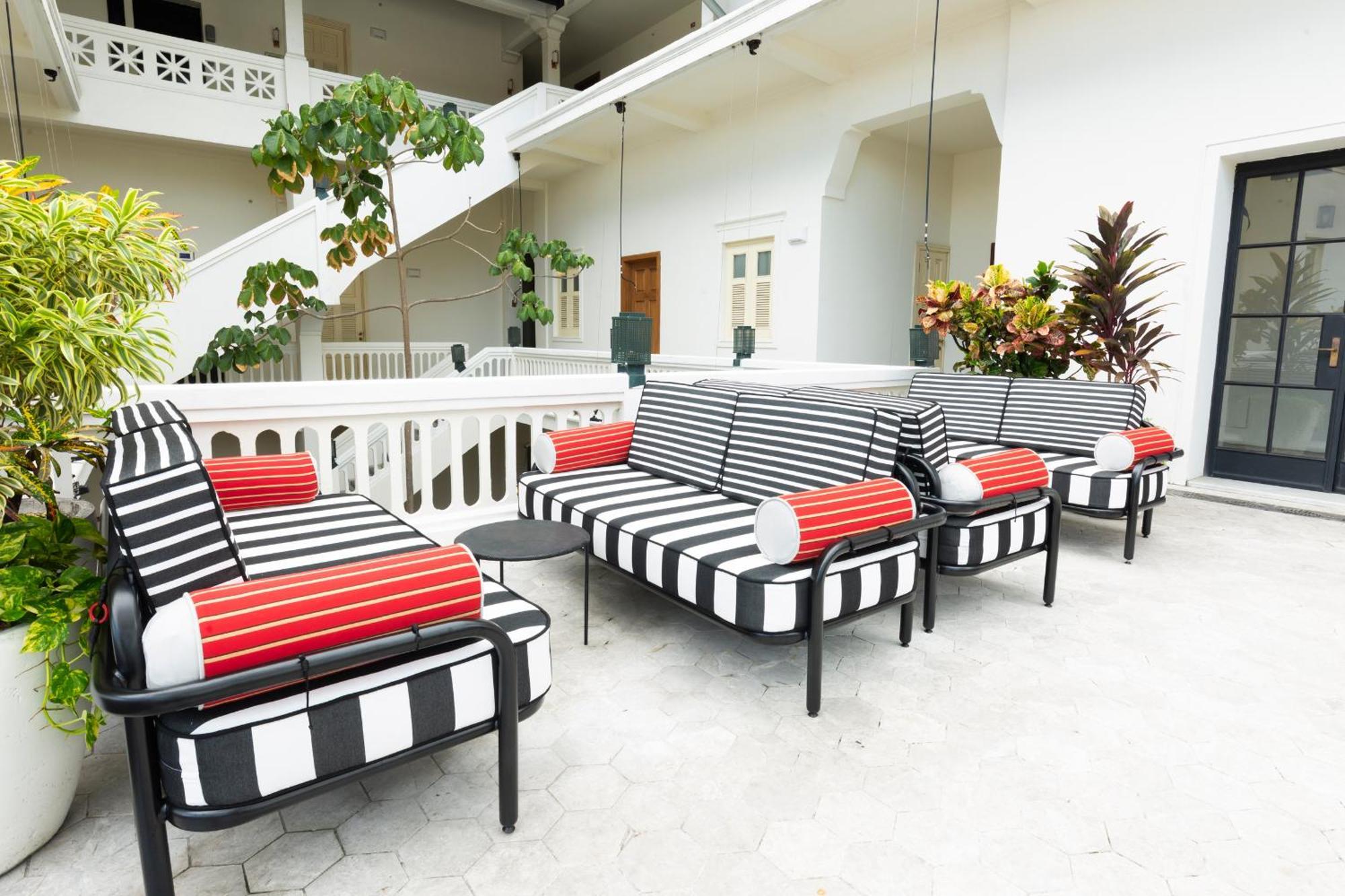 American Trade Hotel Panama City