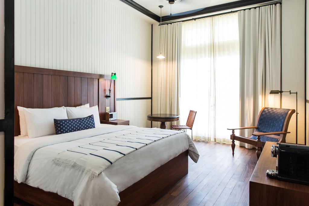 Hotel American Trade Panama City