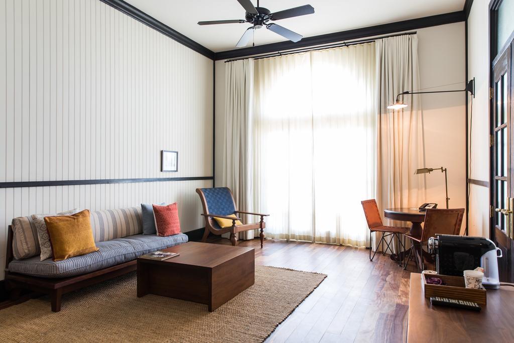 American Trade 5* Panama City