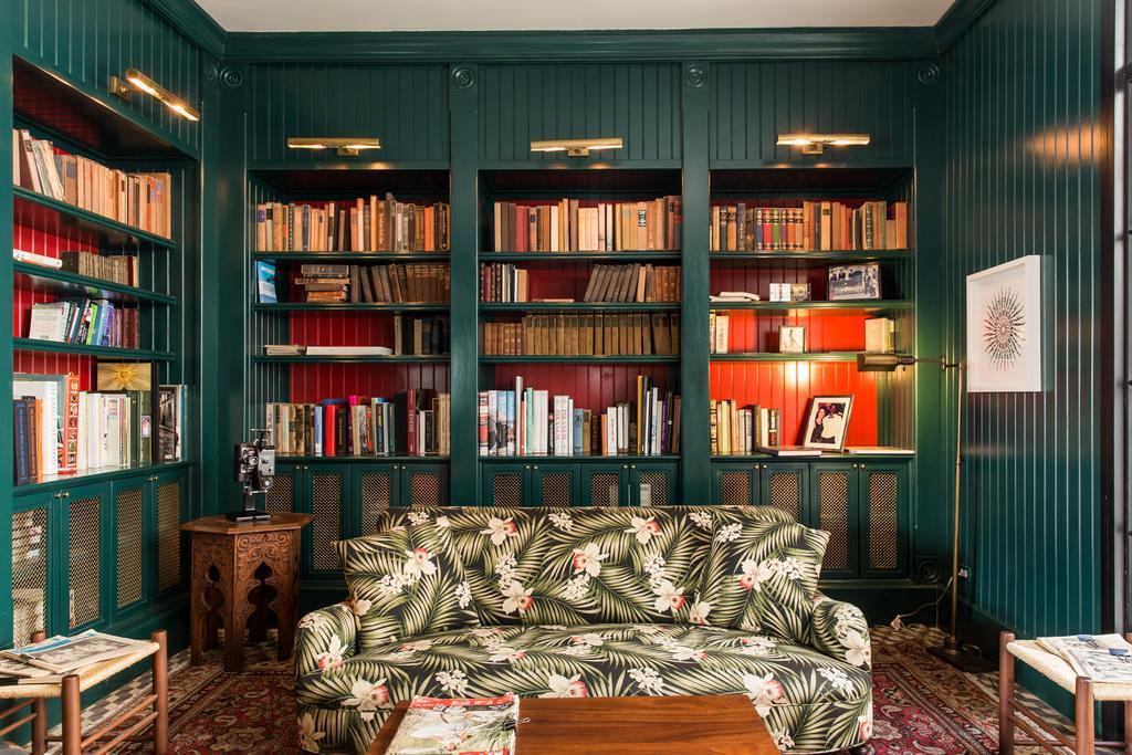 Hotel American Trade 5*